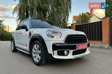 MINI Countryman  2018