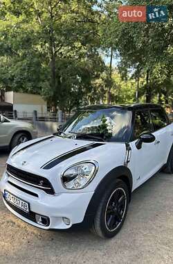MINI Countryman  2011