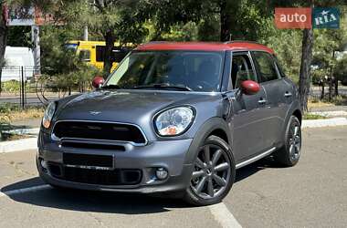 MINI Countryman  2015