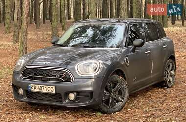 MINI Countryman 2017