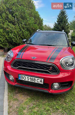 MINI Countryman  2018