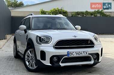 Внедорожник / Кроссовер MINI Countryman 2023 в Первомайске Внедорожник / Кроссовер MINI Countryman 2023 в Первомайске