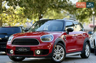 MINI Countryman 2019