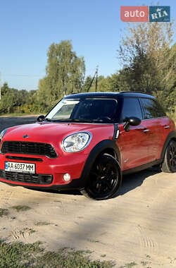 MINI Countryman  2013