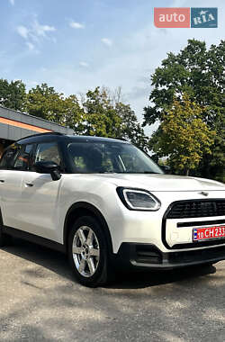 MINI Countryman  2024