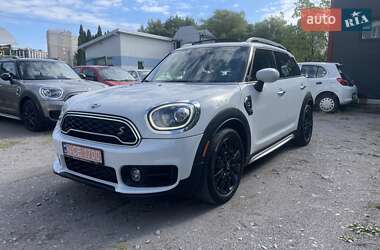 MINI Countryman 2020