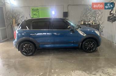 MINI Countryman  2011