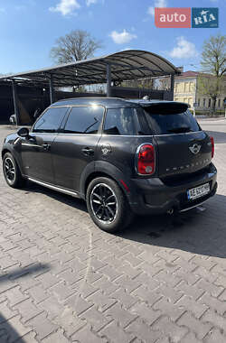 MINI Countryman  2015