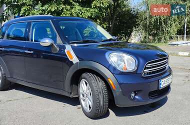 MINI Countryman  2016