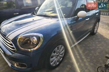 MINI Countryman  2017