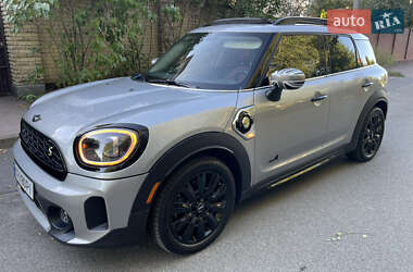 MINI Countryman  2023