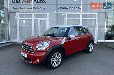 MINI Countryman  2015