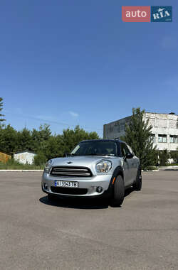 MINI Countryman  2015