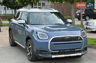MINI Countryman  2024