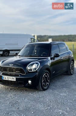 MINI Countryman  2013