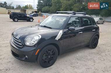 MINI Countryman  2016