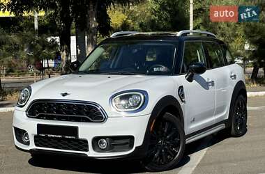 MINI Countryman  2020