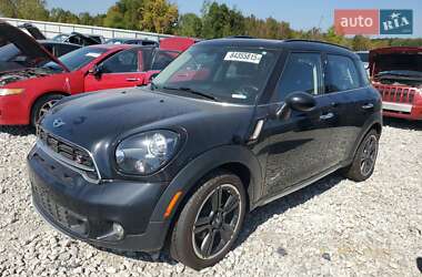 MINI Countryman  2016