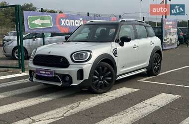 MINI Countryman  2022