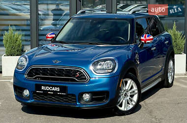 MINI Countryman  2019