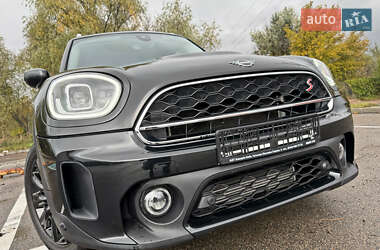 MINI Countryman  2021