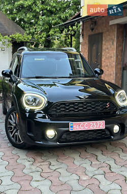 MINI Countryman  2017