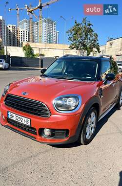 MINI Countryman  2018