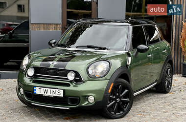 MINI Countryman  2016