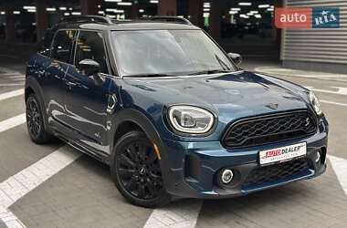 MINI Countryman  2021