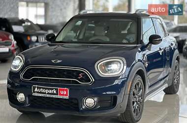 MINI Countryman 2018