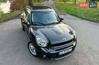 MINI Countryman  2015