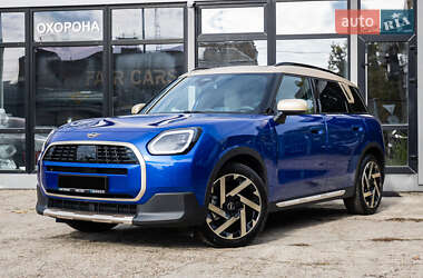 MINI Countryman  2024