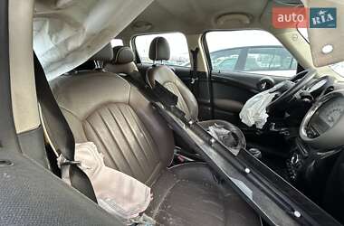 MINI Countryman  2010
