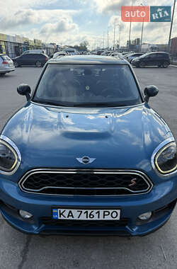 MINI Countryman  2018