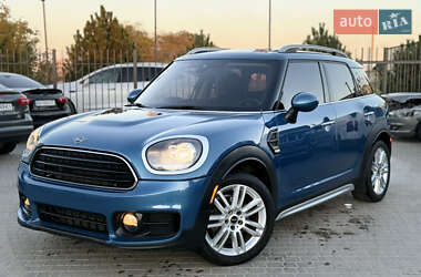 MINI Countryman 2019