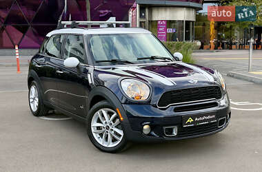 MINI Countryman  2014