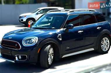 MINI Countryman 2018