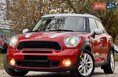 MINI Countryman  2014