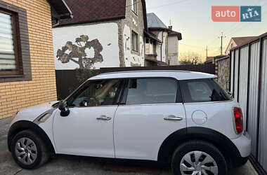 MINI Countryman 2014
