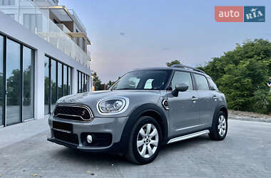 MINI Countryman  2019