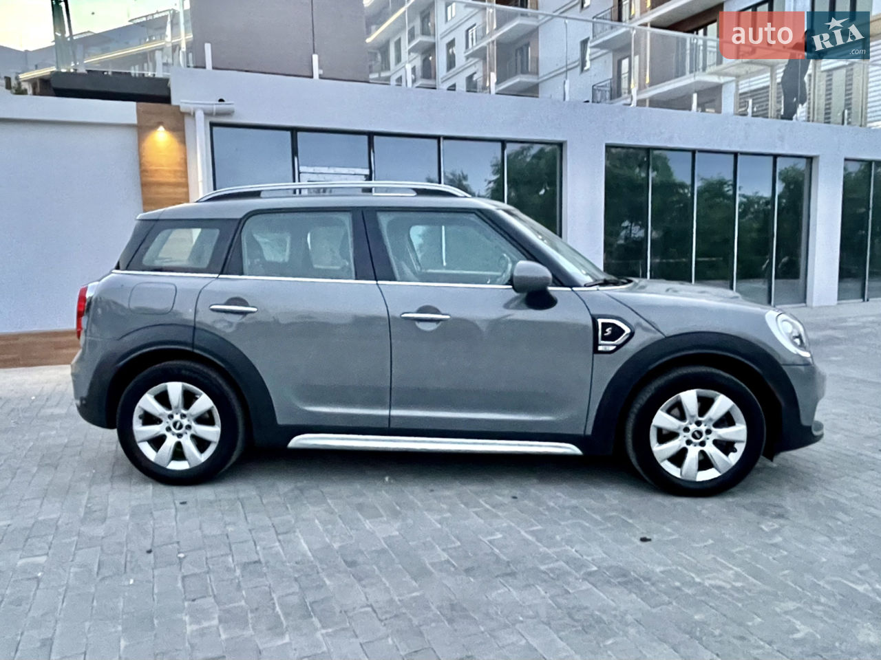 2019 MINI Countryman - мініатюра 5