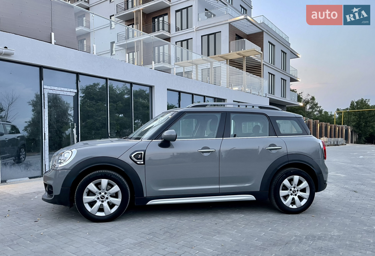2019 MINI Countryman - мініатюра 4