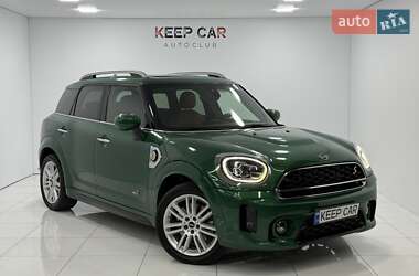 MINI Countryman 2021