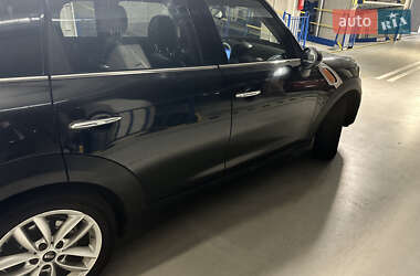 MINI Countryman  2014