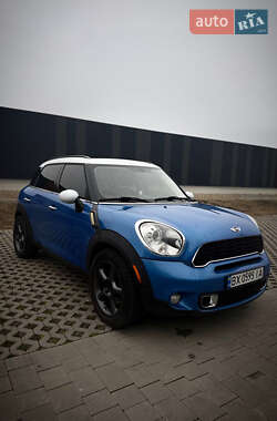 MINI Countryman 2013