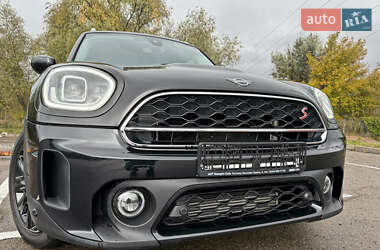 MINI Countryman 2021