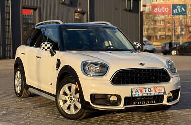 MINI Countryman  2019