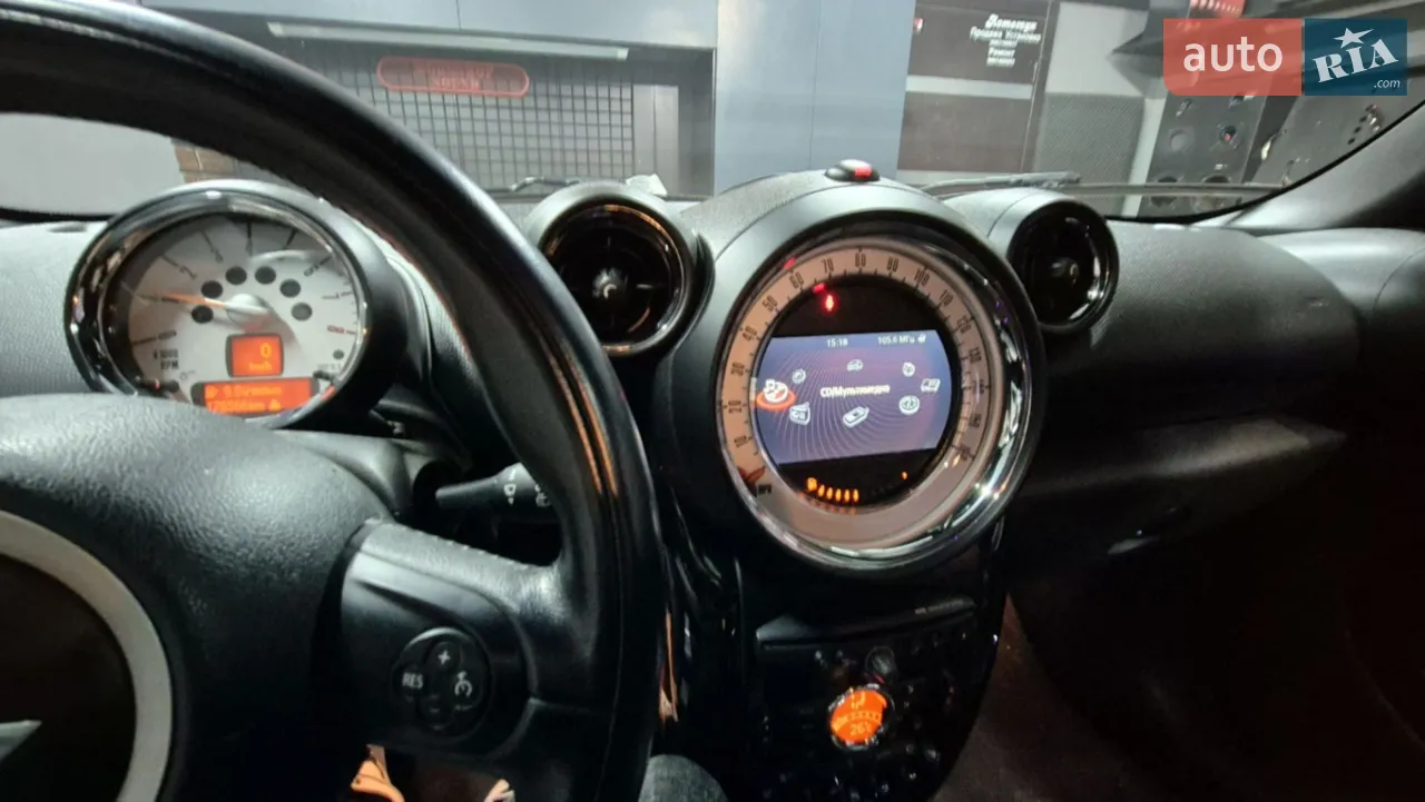 2012 MINI Countryman - мініатюра 5