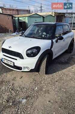 MINI Countryman  2012