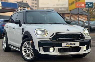 MINI Countryman 2017